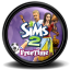 The Sims 2 - FreeTime 1 Icon 64x64 png